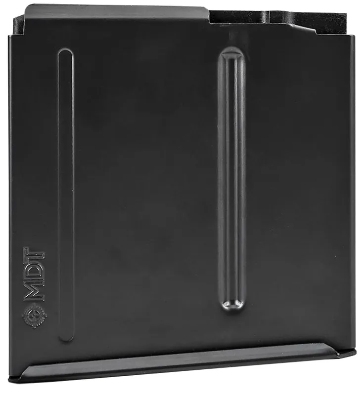 Mdt Sporting Goods Inc AICS Magazine 5rd 338 LM Black 102089-BLK