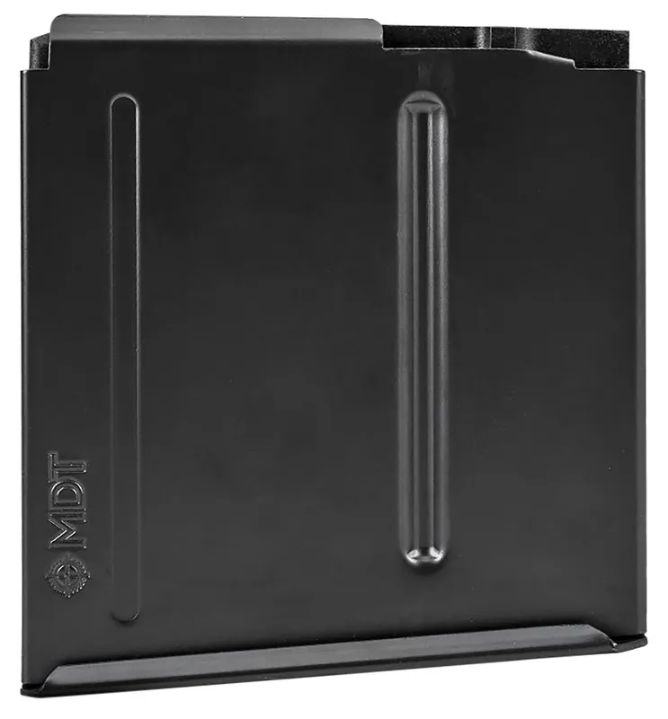 Mdt Sporting Goods Inc AICS Magazine 5rd 30.06 Black Steel 103208-BLK