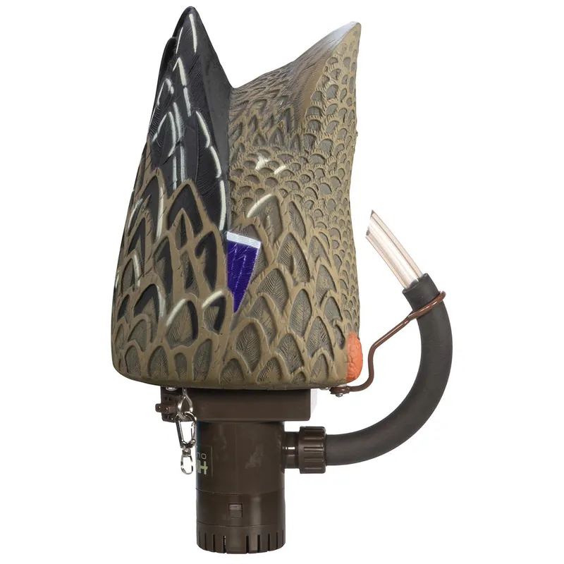 Higdon Outdoors Pulsator Pro - Mallard Hen