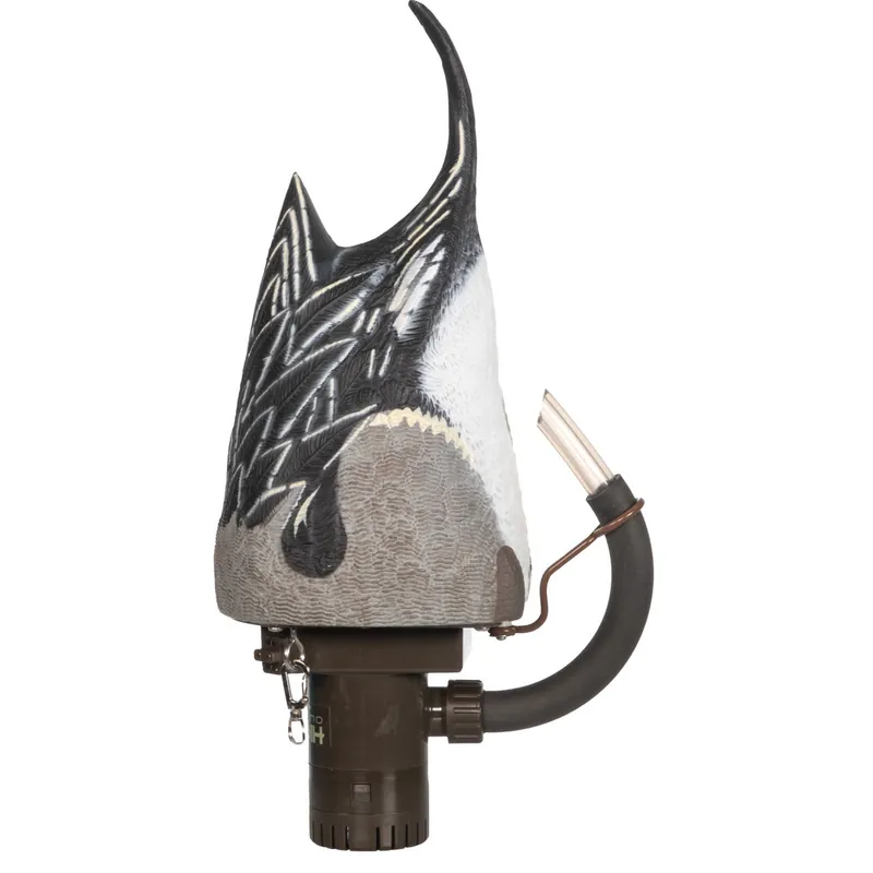 Higdon Outdoors Pulsator Pro - Pintail