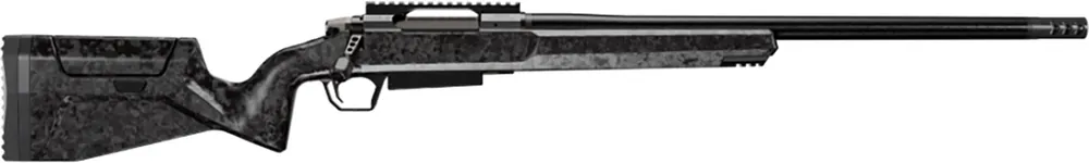 Christensen Arms Modern Carbon Full Size 6.5 PRC Rifle 24" Carbon Fiber Match Grade Threaded Barrel 8011400300