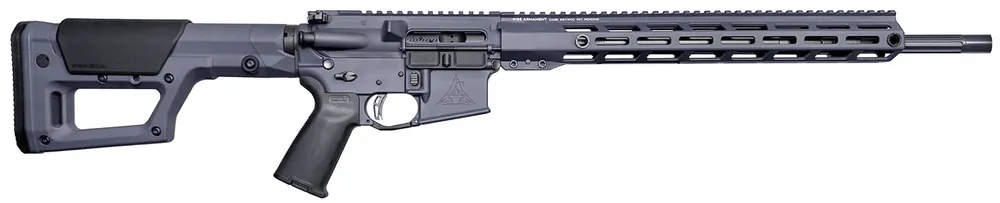 Rise Armament Watchman XR 6mm ARC Rifle 10+1 18" WM6ARCGRY18