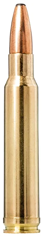 Norma Oryx 338 Winchester Magnum Ammo 230gr Bonded Soft Point 20 Rounds 20185112