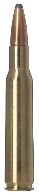 Norma Ammunition Whitetail 7x57mm Ammo 150 Grain Pointed Soft Point 20 Rounds 20171592