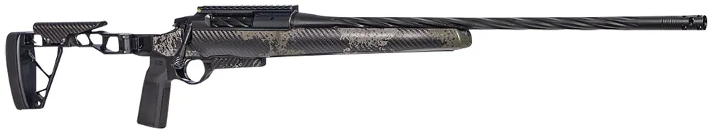 Seekins Precision Havak Slam 308 Win Rifle 16" Mountain Shadow Camo 0011340031FMS