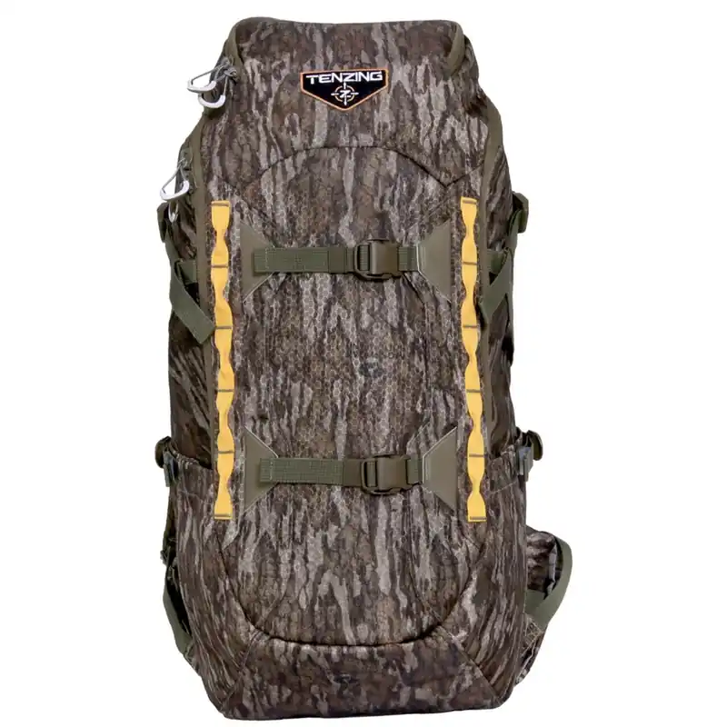 Tenzing 2300 Daypack - Mossy Oak Bottomland