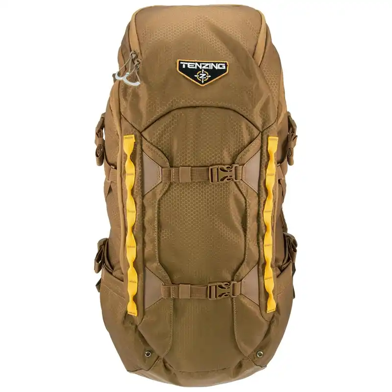 Tenzing 2300 Daypack - Tan