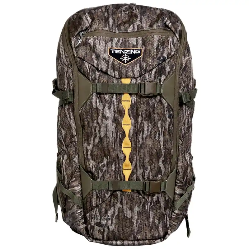 Tenzing 2100 Daypack - Mossy Oak Bottomland
