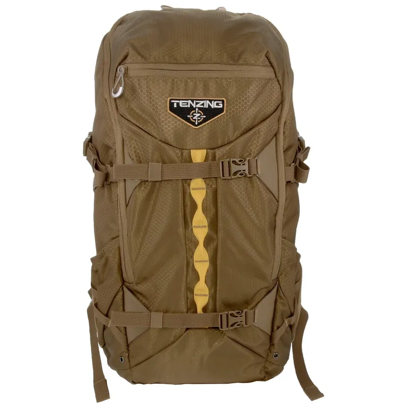 Tenzing 2100 Daypack - Tan