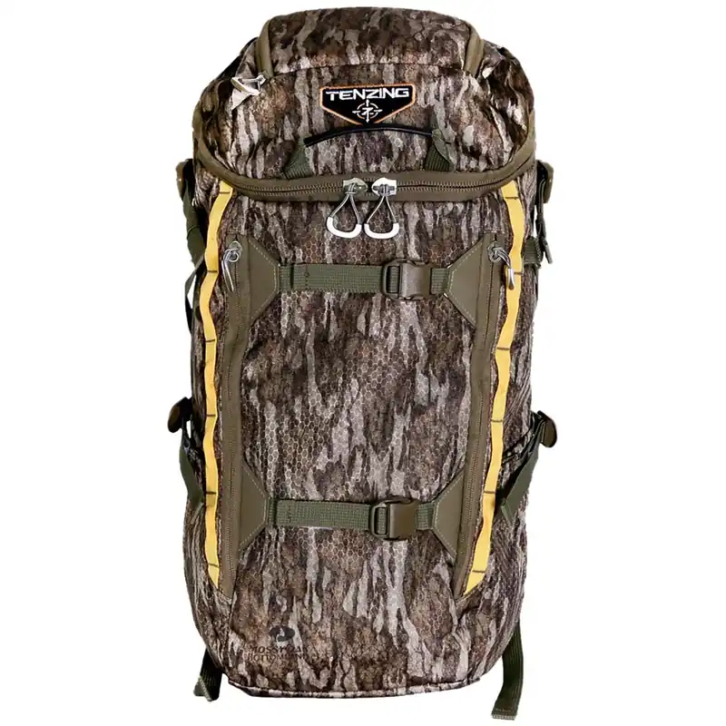 Tenzing 1500 Daypack - Mossy Oak Bottomland