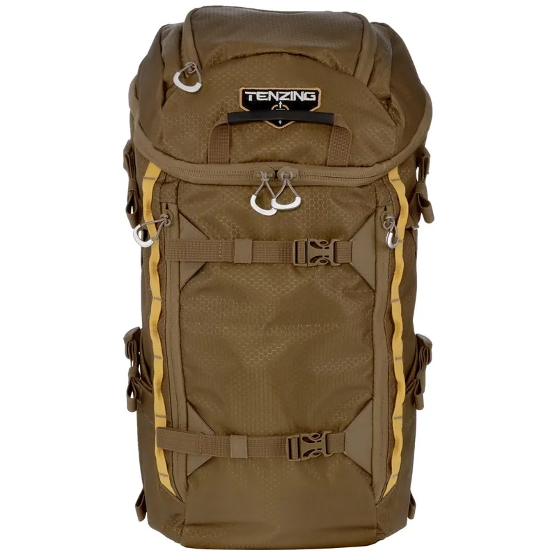 Tenzing 1500 Daypack - Tan