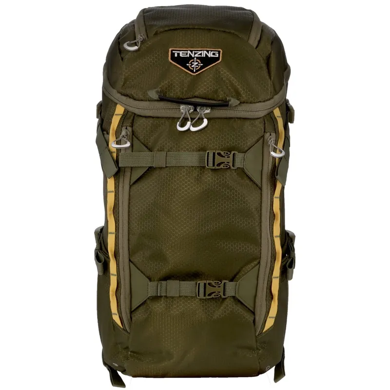 Tenzing 1500 Daypack - Olive
