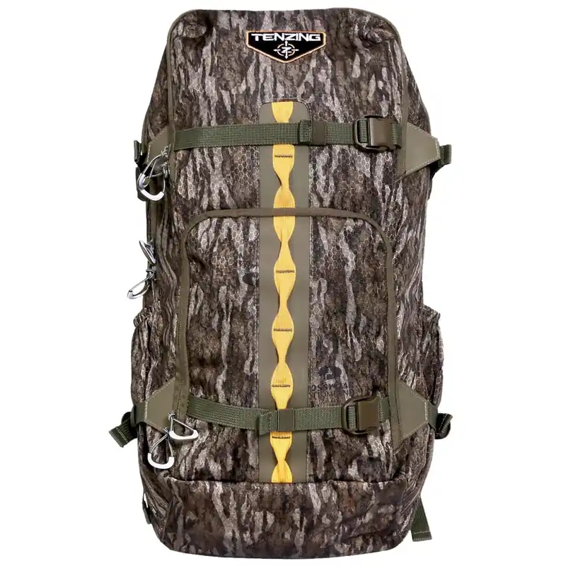 Tenzing 1200 Daypack - Mossy Oak Bottomland