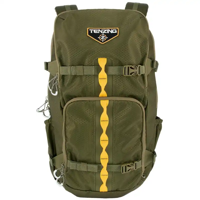 Tenzing 1200 Daypack - Olive