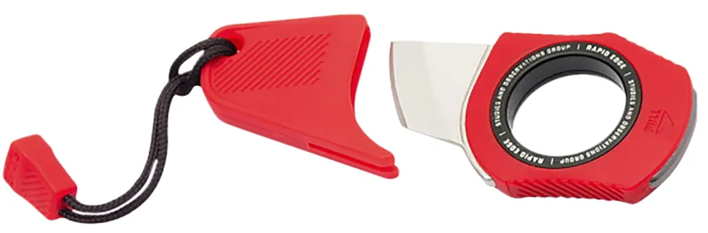 SOG Rapid Rescue Multi-Tool