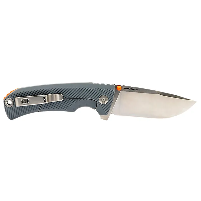 SOG Tellus FLK Knife 3.65"