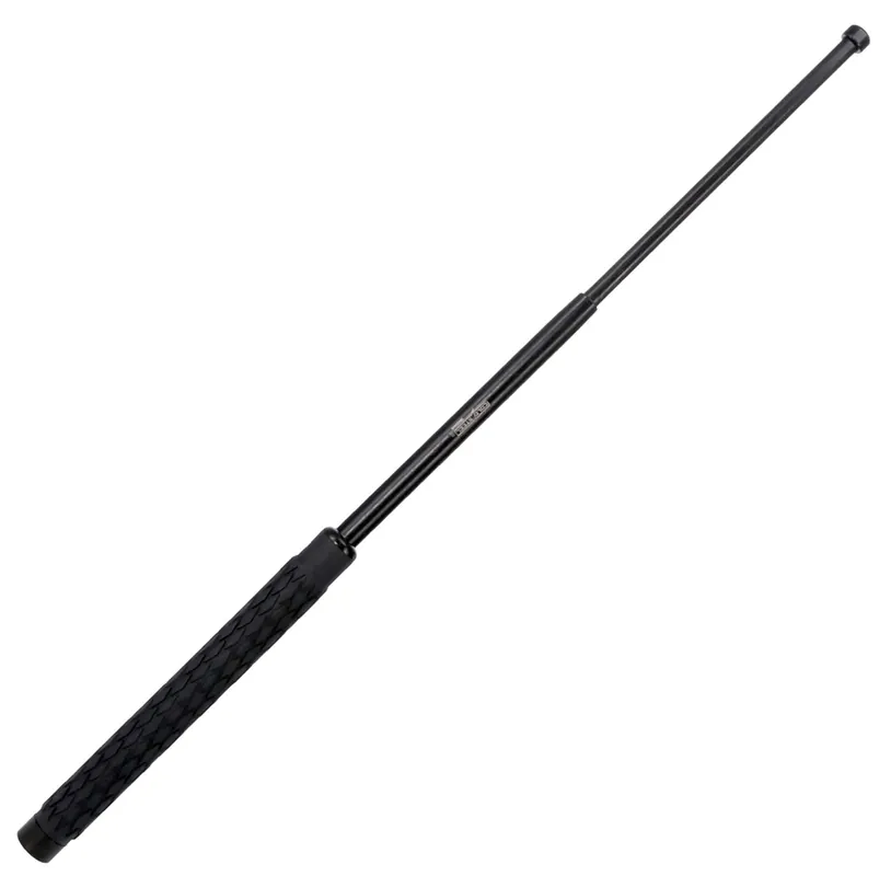 Cold Steel Baton 16-26" Black Steel CSBT26