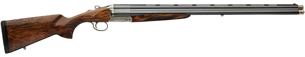 Chiappa Firearms CD Triple Crown Empire Grade 20/28 Gauge Shotgun 26" 930.354
