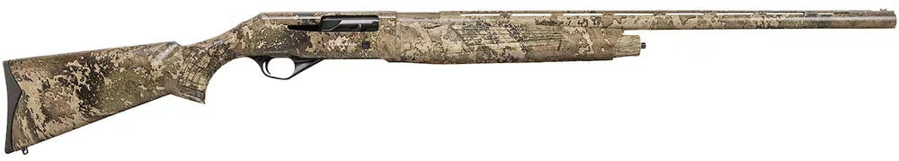 Charles Daly 601 Field 12 Gauge Shotgun 28" TrueTimber Strata 930382