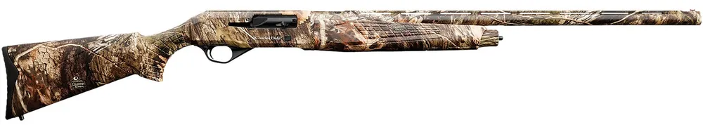 Charles Daly Field Full Size 12 Gauge Semi-Auto Shotgun 3" 4+1 28" Mossy Oak Country DNA Chrome Lined Vent Rib Barrel 930.327 601