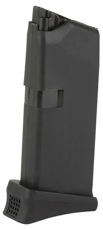 Kci Usa Inc KCIMZ053 6rd 9mm Magazine Black