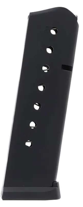 Kci Usa Inc 1911 8rd 45 ACP Magazine Black KCIMZ039