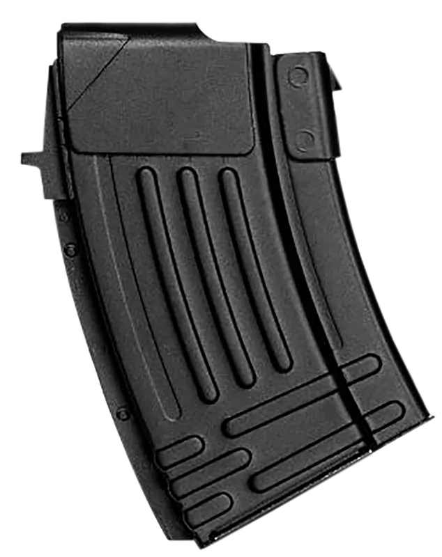Kci Usa Inc AK-47 10rd 7.62x39mm Magazine Black KCIMZ033