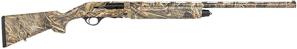 Escort PS Full Size 20 Gauge Semi-Auto Shotgun3" 4+1 28" Realtree Max-5 Vent Rib Barrel, Realtree Max-5 Synthetic Stock HEPS202805M5