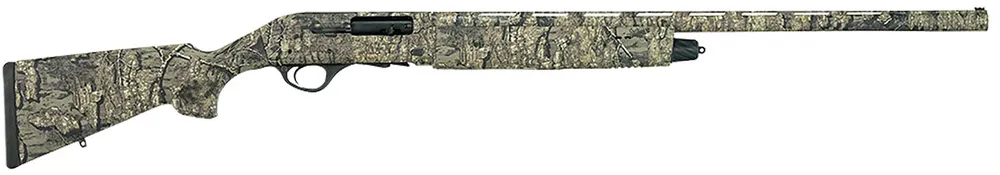 Escort Escort PS Full Size 410 Gauge Semi-Auto Shotgun3" 4+1 28" Realtree Timber Vent Rib Barrel, Grooved Aluminum Receiver HEPS412805TB