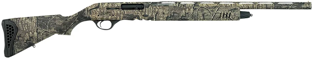 Escort Escort PS Youth 410 Gauge Semi-Auto Shotgun 3" 4+1 22" Realtree Timber Vent Rib Barrel, Realtree Timber Synthetic Stock HEPS41220TBY