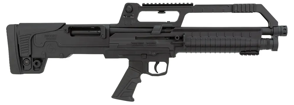 Escort BullTac .410 Semiauto Bullpup Shotgun 18" Barrel Aluminum Receiver HEBA41180001