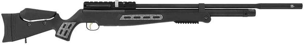 Hatsan USA Big Bore Carnivore Air Rifle 30 Cal 7rd Black HGBT65SL30QE