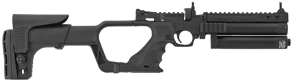 Hatsan USA Jet ll Air Rifle 177 Cal Black HG2JET177