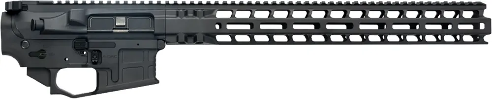 Radian Weapons Model 1 Builder Kit Handguard Magpul M-LOK 15.50" Black R0403