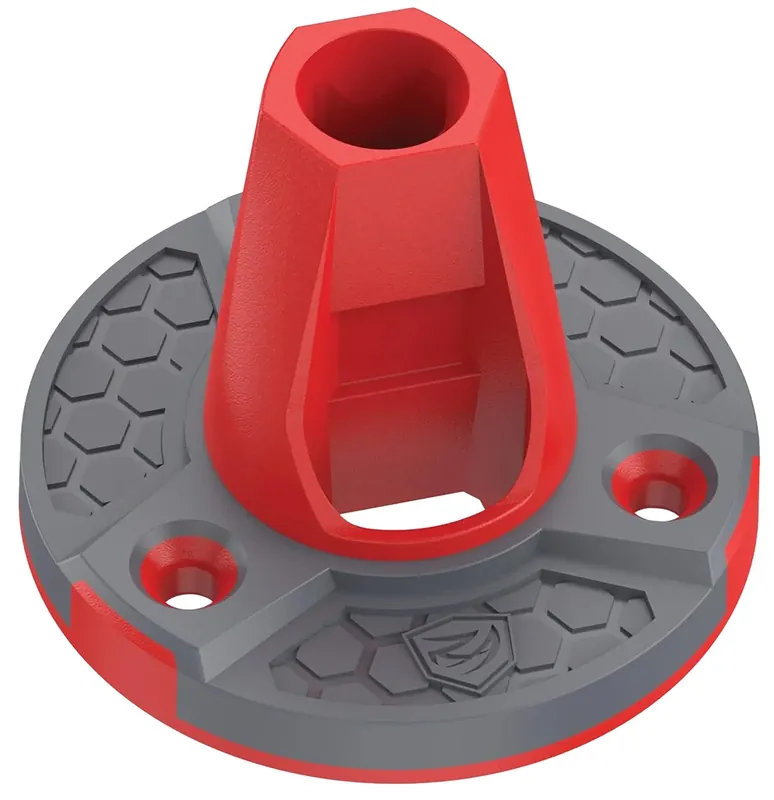 Real Avid Smart Assist Surface Mount Gray/Red