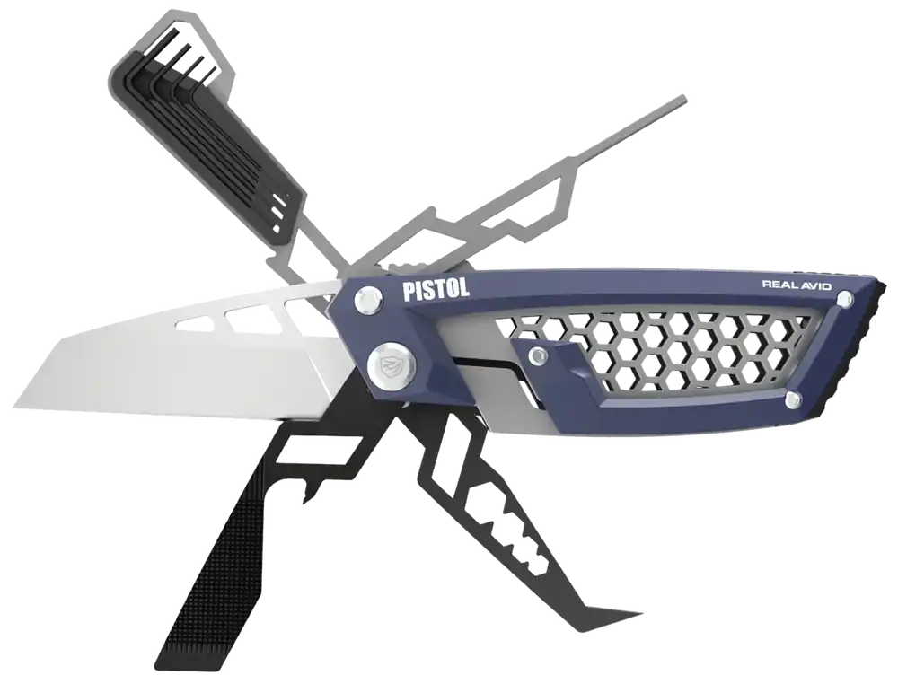 AVID Gun Tool Edge Pistol AVGTEP