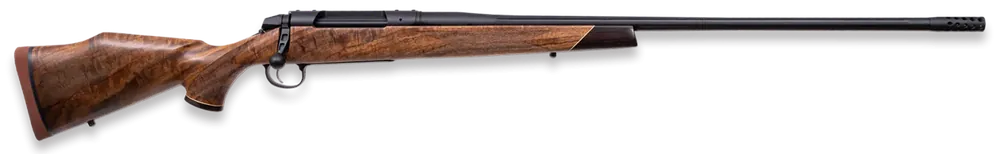 Weatherby 307 Adventure SD Full Size 257 Wthby Mag Rifle 28" Walnut 3WASD257WR8B