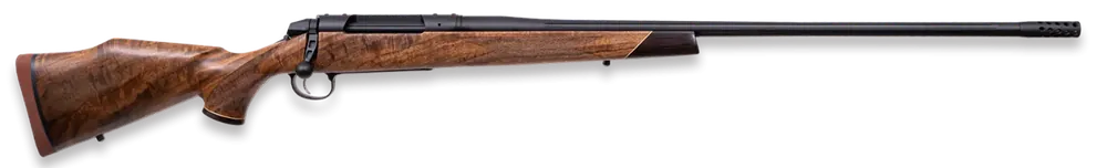 Weatherby 307 Adventure SD Full Size 270 Wthby Mag Rifle 28" Walnut 3WASD270WR8B