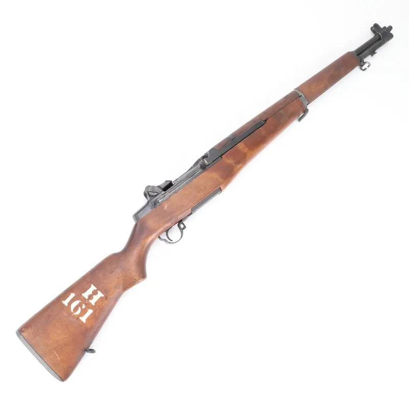 USED - Springfield Armory M1 Garand GTO502932