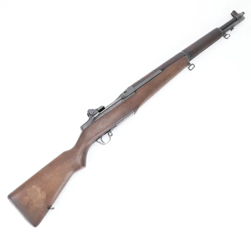 USED - Springfield Armory M1 Garand GTO502949