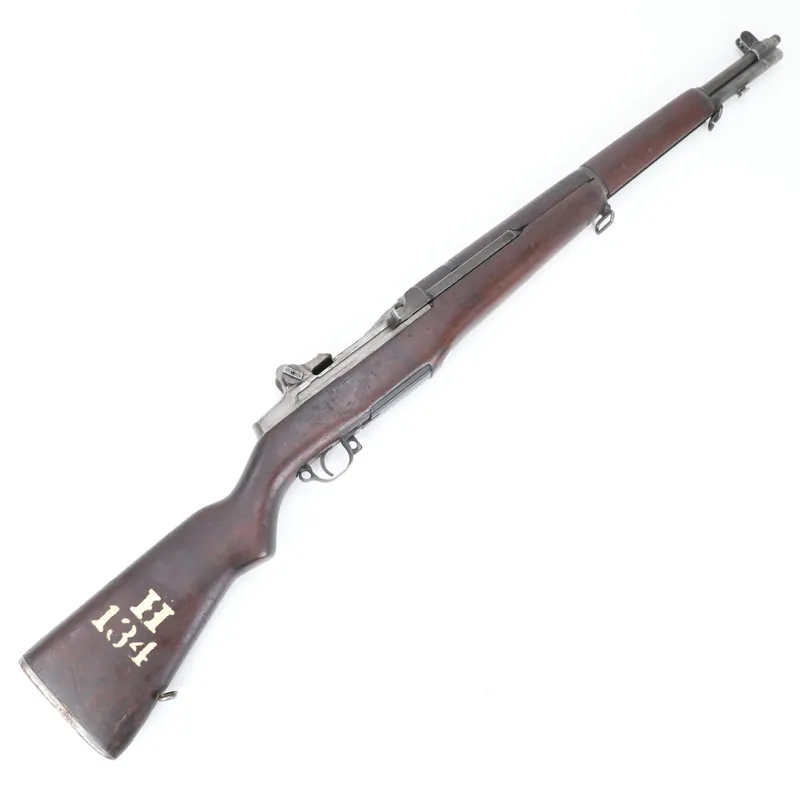 USED - Springfield Armory M1 Garand GTO502928