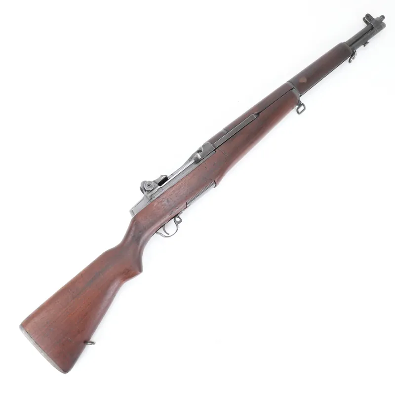 USED - Springfield Armory M1 Garand GTO502951