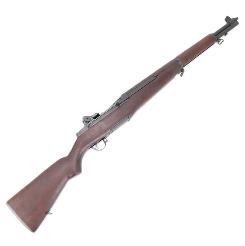 USED - Springfield Armory M1 Garand GTO502954