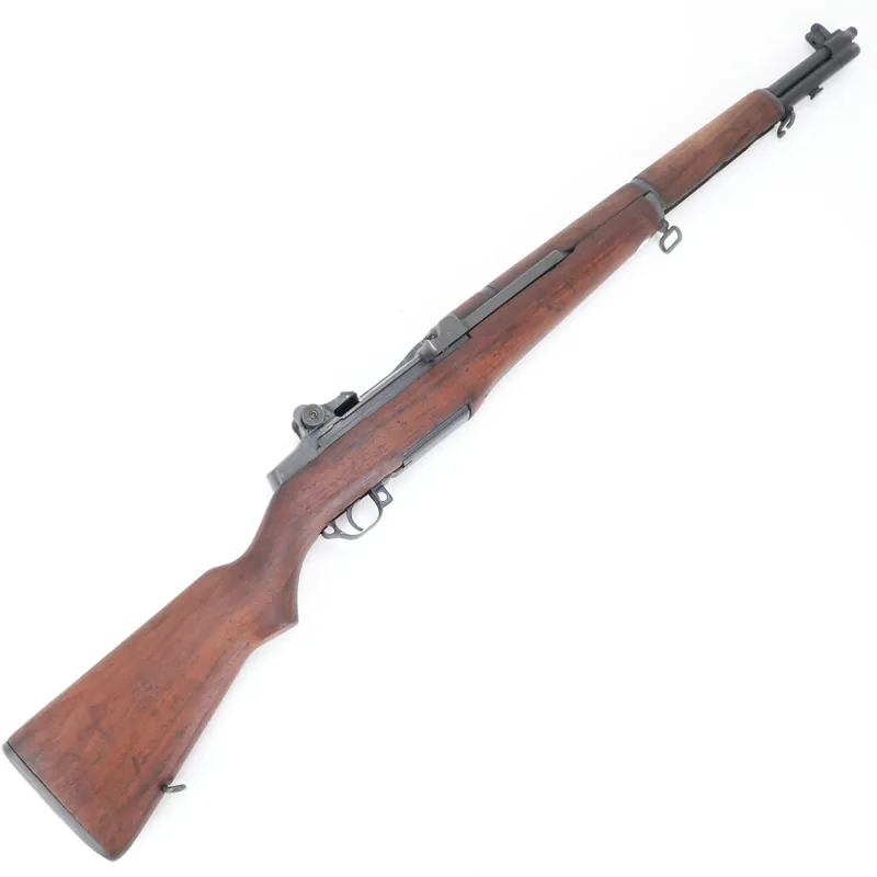 USED - Springfield Armory M1 Garand GTO502953