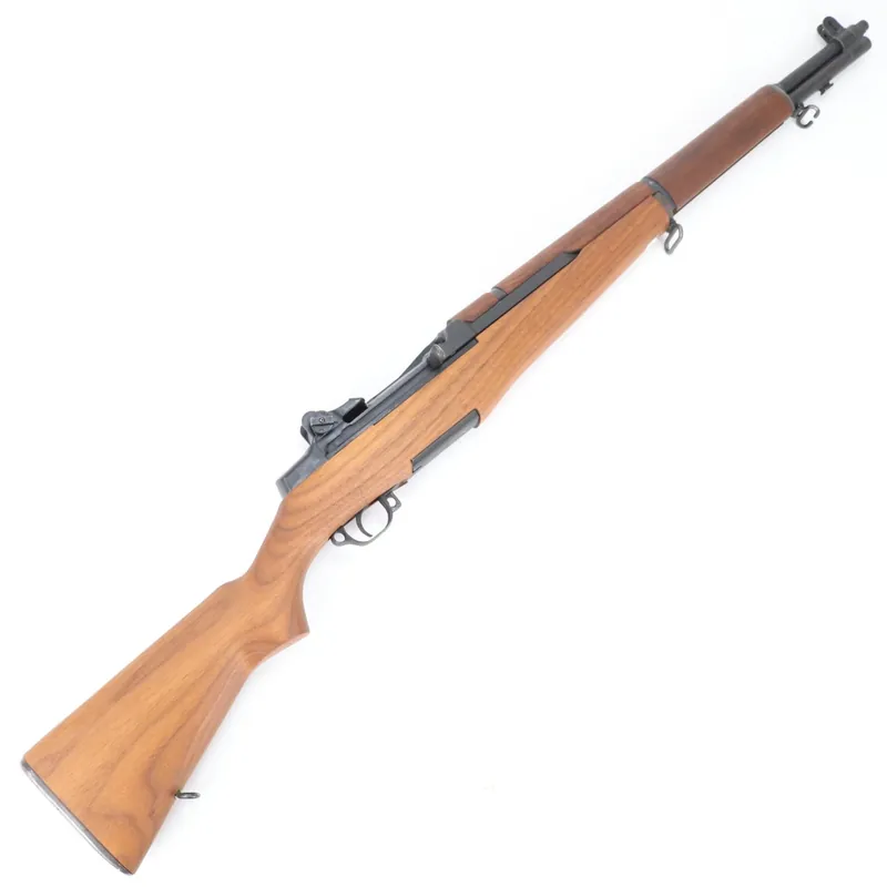 USED - Springfield Armory M1 Garand GTO502942