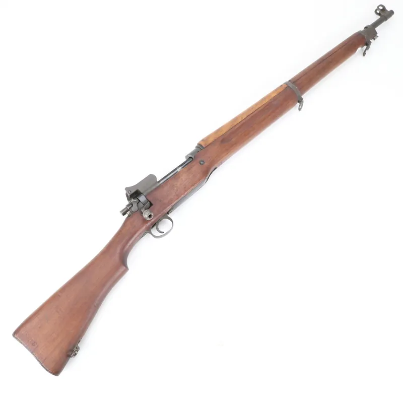 USED - Remington 1917 GTO502907