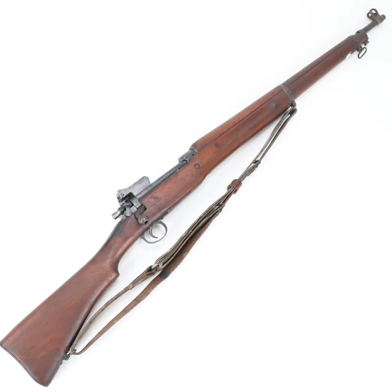 USED - Winchester 1917 GTO502936