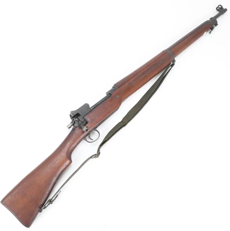 USED - Remington 1917 GTO502906