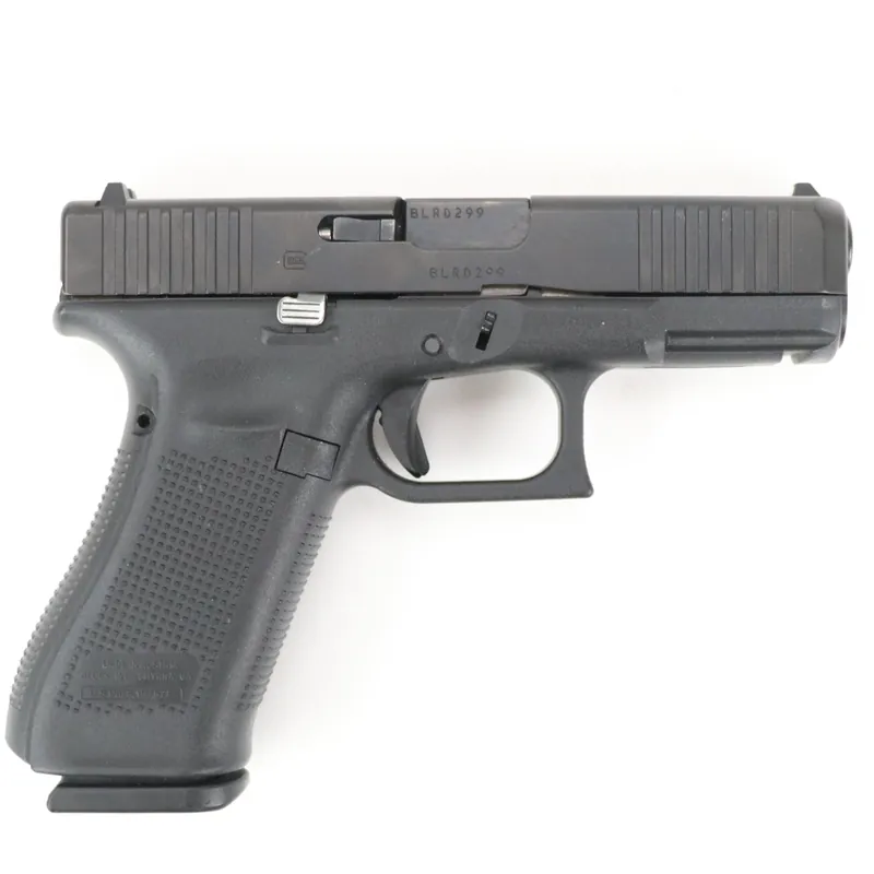 USED - Glock 45 GTO371372
