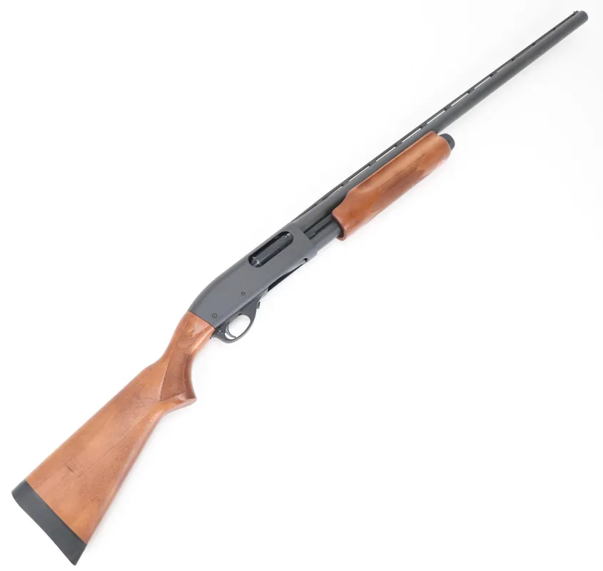 USED - Remington 870 GTO371374